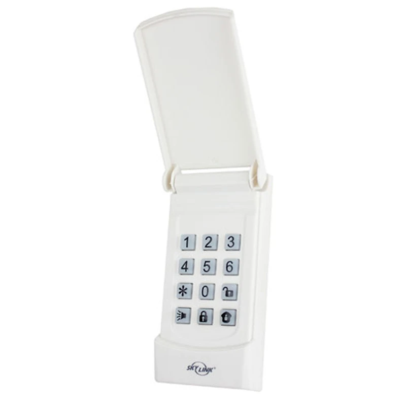 SkylinkNet Wireless Security Keypad for SkylinkNet Home Alarm System
