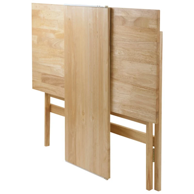 Bureau d'ordinateur transitionnel Mission - Naturel