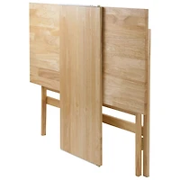 Bureau d'ordinateur transitionnel Mission - Naturel