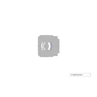 Sony E-Mount Full-Frame FE 50mm f/1.8 Portrait Prime Lens