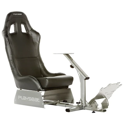 Playseat Evolution-M Racing Cockpit - Black