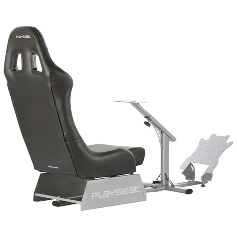 Playseat Evolution-M Racing Cockpit - Black