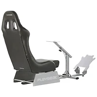 Playseat Evolution-M Racing Cockpit - Black