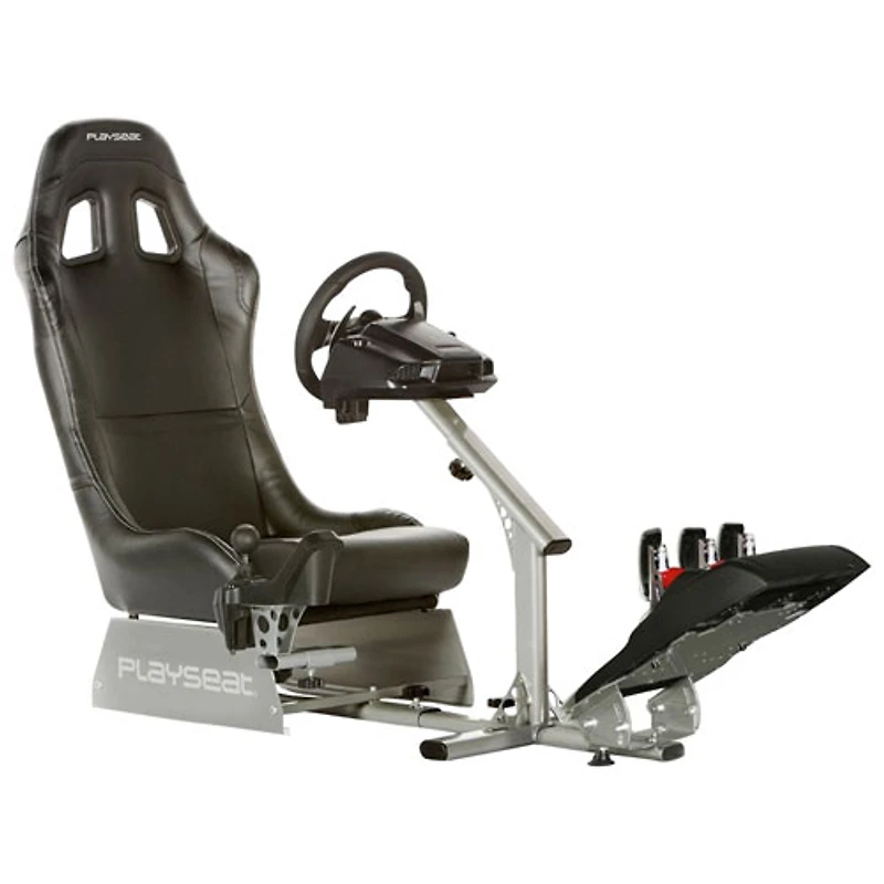 Playseat Evolution-M Racing Cockpit - Black