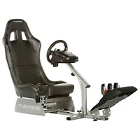 Playseat Evolution-M Racing Cockpit - Black