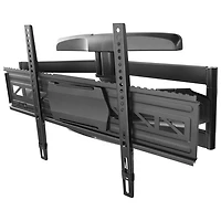 Insignia 47" - 90" Full Motion TV Wall Mount - Only at Best Buy
