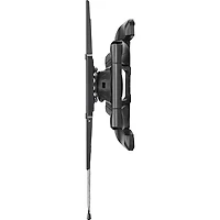 Insignia 47" - 90" Full Motion TV Wall Mount - Only at Best Buy