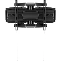 Support mural articulé pour téléviseur de 47 à 90 po d'Insignia - Exclusivité Best Buy