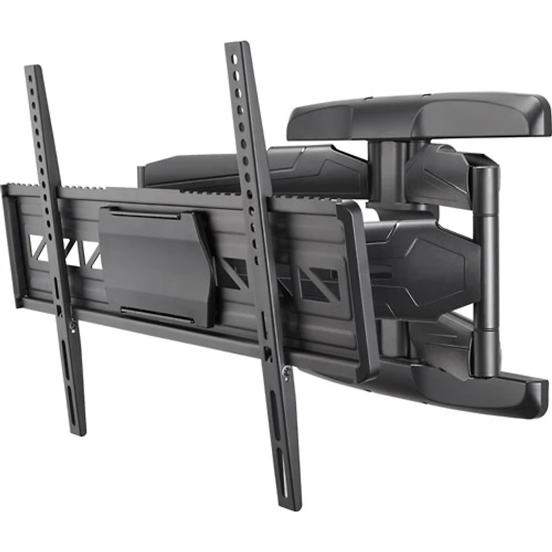 Insignia 47" - 90" Full Motion TV Wall Mount - Only at Best Buy