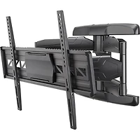 Insignia 47" - 90" Full Motion TV Wall Mount - Only at Best Buy
