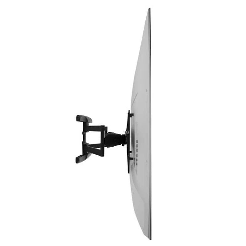 Insignia 47" - 90" Full Motion TV Wall Mount - Only at Best Buy