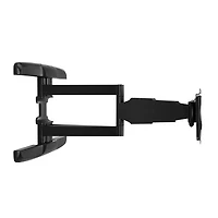 Insignia 47" - 90" Full Motion TV Wall Mount - Only at Best Buy