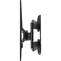 Insignia 33" - 46" Full Motion TV Wall Mount - Only at Best Buy