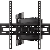 Insignia 33" - 46" Full Motion TV Wall Mount - Only at Best Buy
