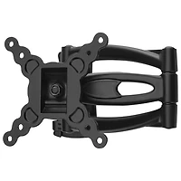 Insignia 13" - 32" Full Motion TV Wall Mount - Only at Best Buy