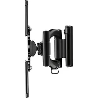 Insignia 13" - 32" Full Motion TV Wall Mount - Only at Best Buy