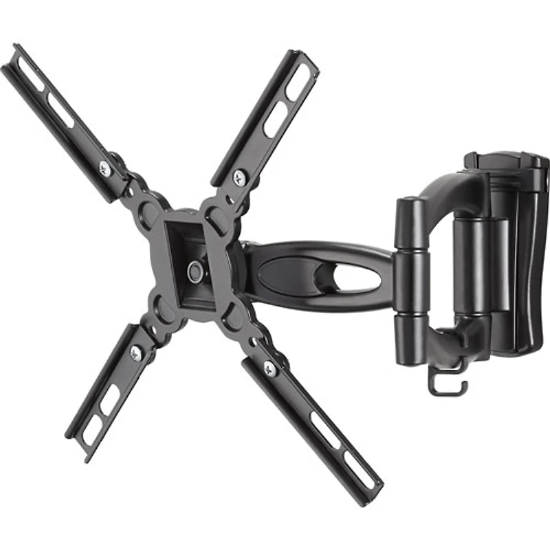 Insignia 13" - 32" Full Motion TV Wall Mount - Only at Best Buy