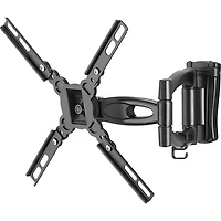 Insignia 13" - 32" Full Motion TV Wall Mount - Only at Best Buy