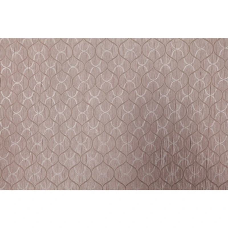 Gouchee Design Brielle Curtain - 2 Pack - Beige