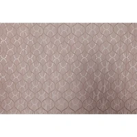 Gouchee Design Brielle Curtain - 2 Pack - Beige