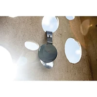 House of Marley Rebel BT On-Ear Bluetooth Headphones (EM-JH101-BK) - Black