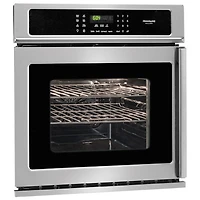 Four encastré autonettoyant de 27 po et 3,8 pi3 Gallery de Frigidaire (FGEW276SPF) - Acier inox