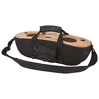 House of Marley Bag of Riddim 2 Bluetooth Wireless Speaker - Signature Black