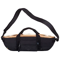 Enceinte sans fil Bluetooth Bag of Riddim 2 de House of Marley - Noir signature