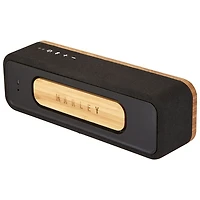 Enceinte sans fil Bluetooth Get Together Mini de House of Marley - Noir signature