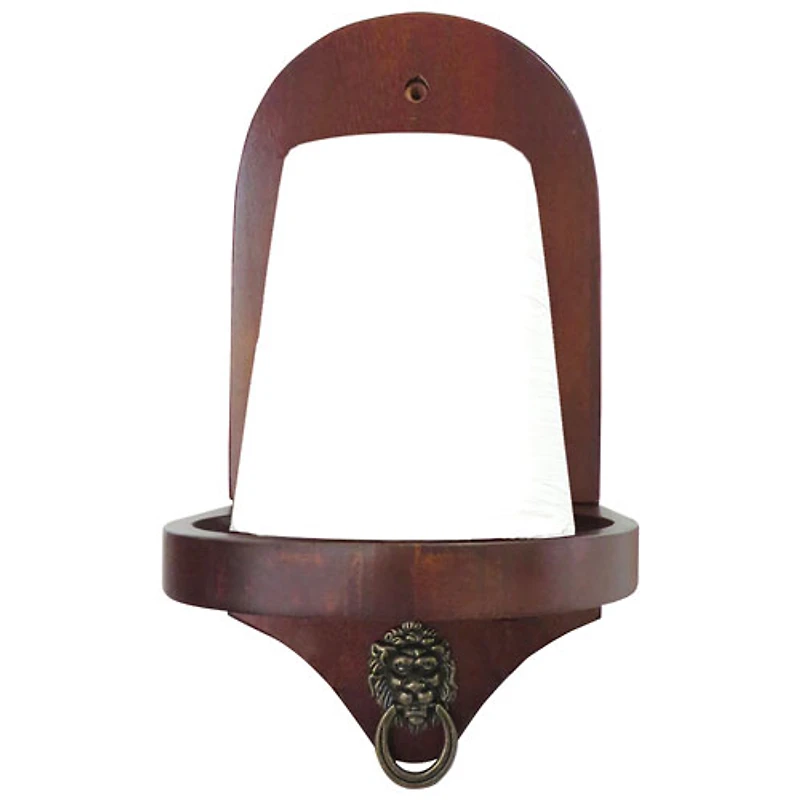 Hathaway Premier Cone Chalk Holder - Walnut