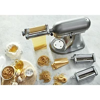 KitchenAid Pasta Roller & Cutter Stand Mixer Attachment