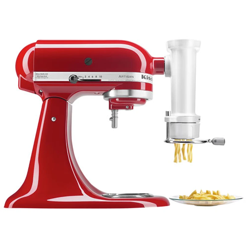 KitchenAid Pasta Press Stand Mixer Attachment