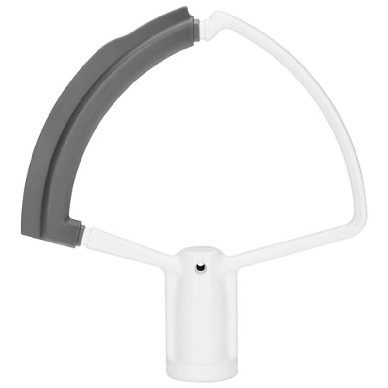 Accessoire de batteur Flex Edge de KitchenAid