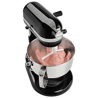 Accessoire de batteur Flex Edge de KitchenAid