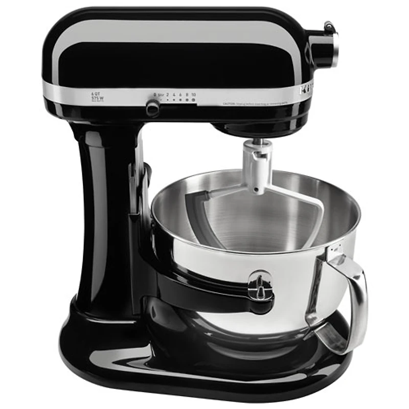 Accessoire de batteur Flex Edge de KitchenAid
