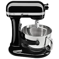 Accessoire de batteur Flex Edge de KitchenAid