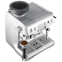 Machine à espresso Oracle de Breville (BREBES980XL)