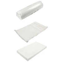 Graco Premium Foam Anti-Microbial Crib & Toddler Bed Mattress