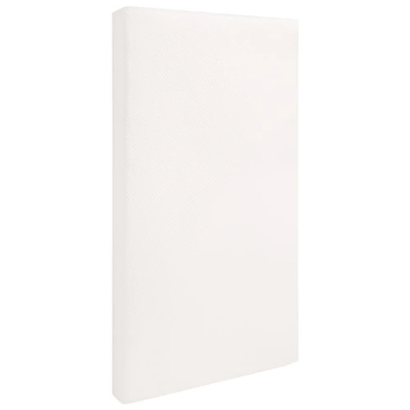 Graco Premium Foam Anti-Microbial Crib & Toddler Bed Mattress