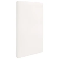 Graco Premium Foam Anti-Microbial Crib & Toddler Bed Mattress