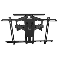 Support mural articulé PDX650 de Kanto pour téléviseur de 37 à 75 po