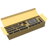 Support mural articulé PDX650 de Kanto pour téléviseur de 37 à 75 po