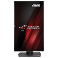 Boîte ouverte - Moniteur DEL IPS HD 1080p 27 po d'Asus/temps de réponse 4 ms gris à gris (PG279Q)