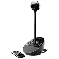 Logitech BCC950 ConferenceCam HD Webcam