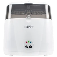 Stérilisateur à biberons de luxe de Dr. Brown (AC045)