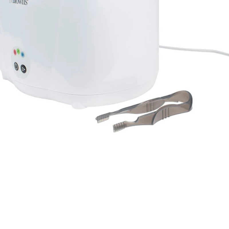 Stérilisateur à biberons de luxe de Dr. Brown (AC045)