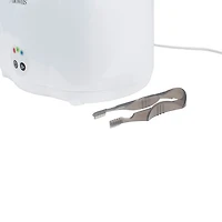 Stérilisateur à biberons de luxe de Dr. Brown (AC045)