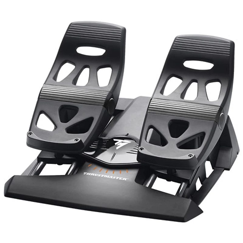 Palonnier TFRP de Thrustmaster pour PS4/PC - Noir