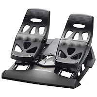Palonnier TFRP de Thrustmaster pour PS4/PC - Noir