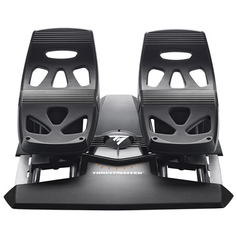 Palonnier TFRP de Thrustmaster pour PS4/PC - Noir